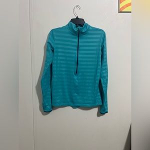 Nike Pro Jacket Size L